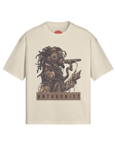 Rapper Antagonist Graphic Tee